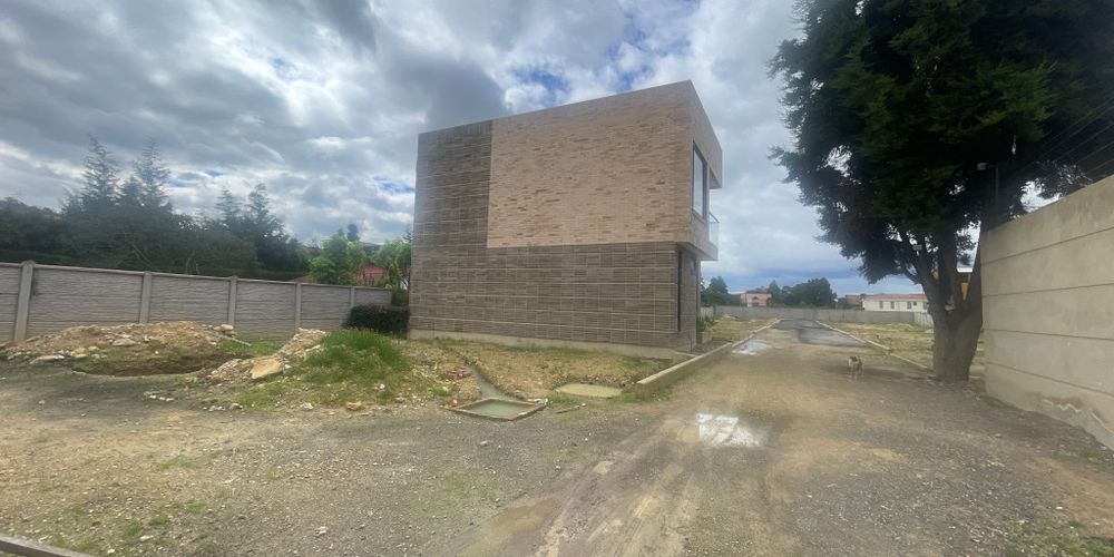 Lote en venta en Vereda La Balsa, Chía, 145 m² · foto 5 de 24