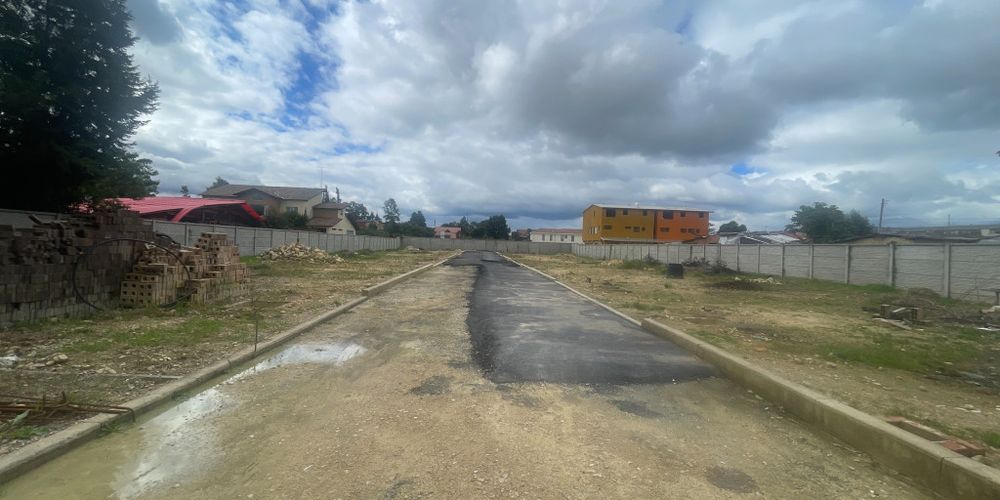 Lote en venta en Vereda La Balsa, Chía, 145 m² · foto 6 de 24