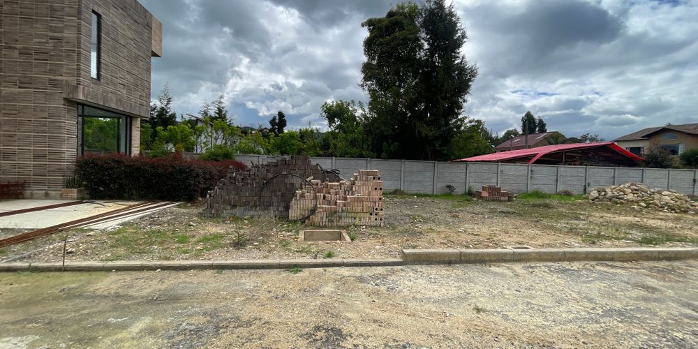 Lote en venta en Vereda La Balsa, Chía, 145 m² · foto 7 de 24