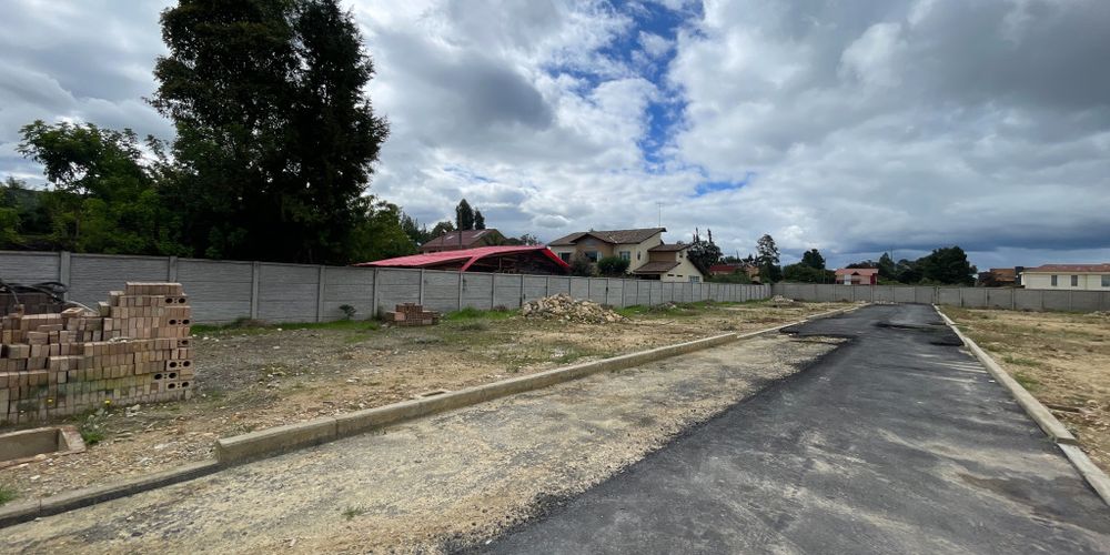 Lote en venta en Vereda La Balsa, Chía, 145 m² · foto 8 de 24