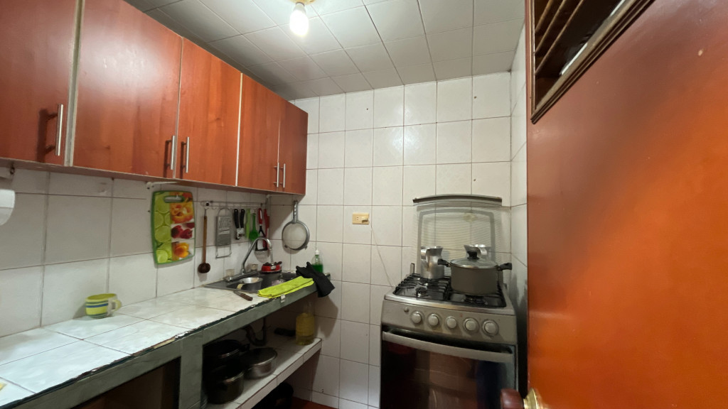 Casa en venta en 20 De Julio, Bogotá · foto 18 de 24