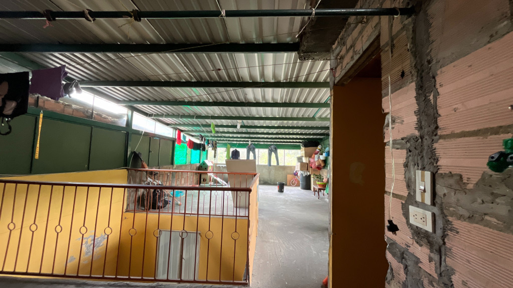 Casa en venta en 20 De Julio, Bogotá · foto 24 de 24