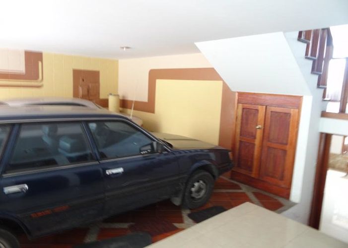 Casa en venta en Nicolas De Federman, Bogotá · foto 2 de 24