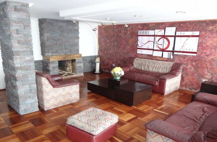 Casa en venta en Nicolas De Federman, Bogotá · foto 4 de 24
