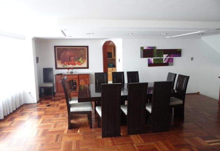 Casa en venta en Nicolas De Federman, Bogotá · foto 5 de 24