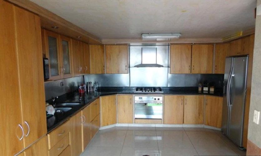 Casa en venta en Nicolas De Federman, Bogotá · foto 6 de 24