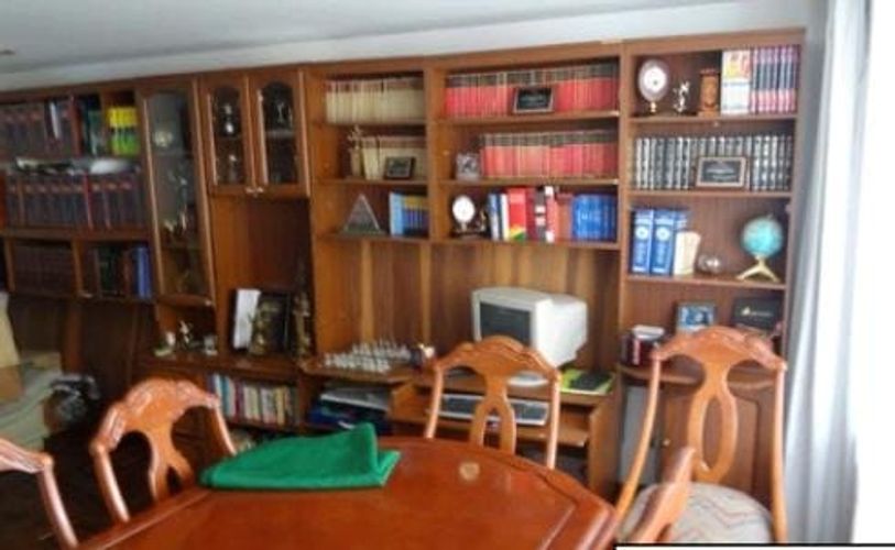 Casa en venta en Nicolas De Federman, Bogotá · foto 8 de 24