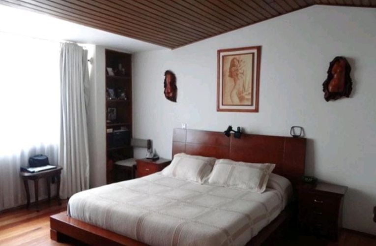 Casa en venta en Nicolas De Federman, Bogotá · foto 10 de 24