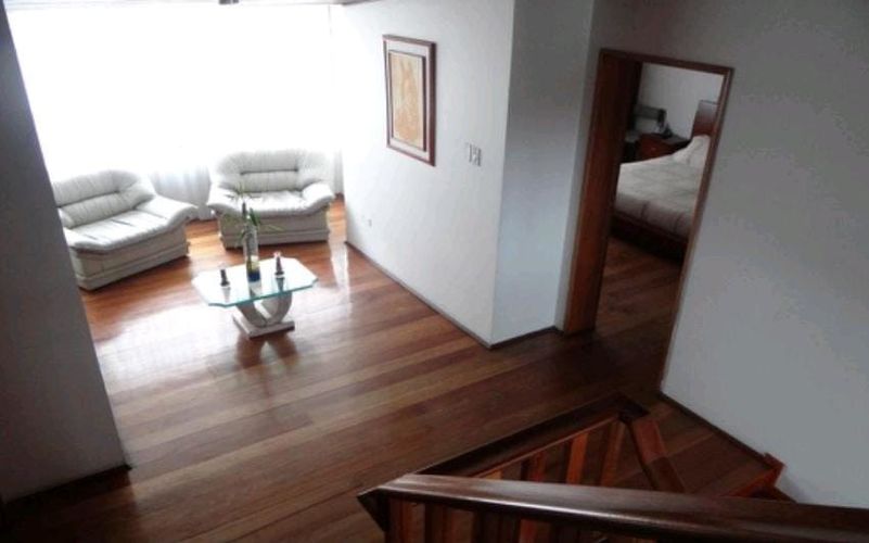 Casa en venta en Nicolas De Federman, Bogotá · foto 11 de 24