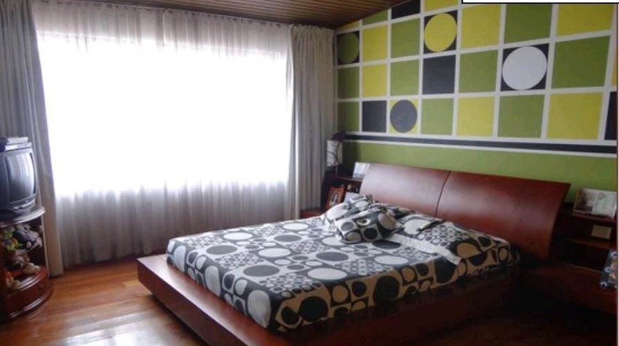 Casa en venta en Nicolas De Federman, Bogotá · foto 13 de 24
