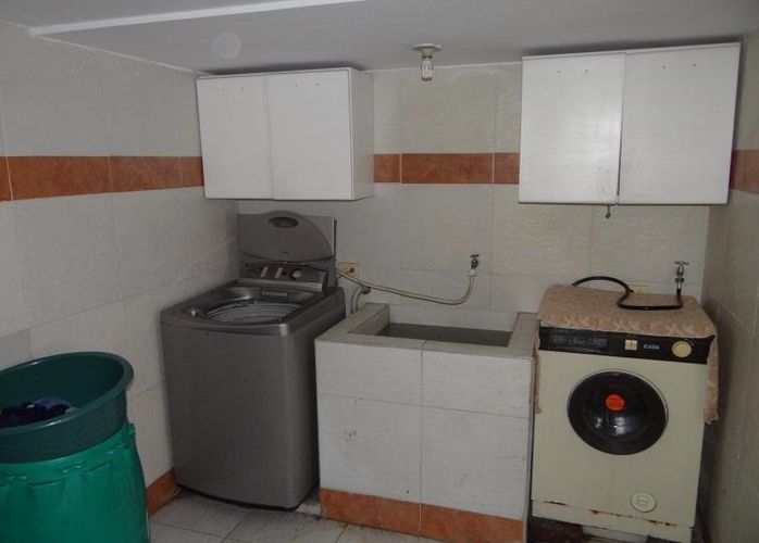 Casa en venta en Nicolas De Federman, Bogotá · foto 17 de 24
