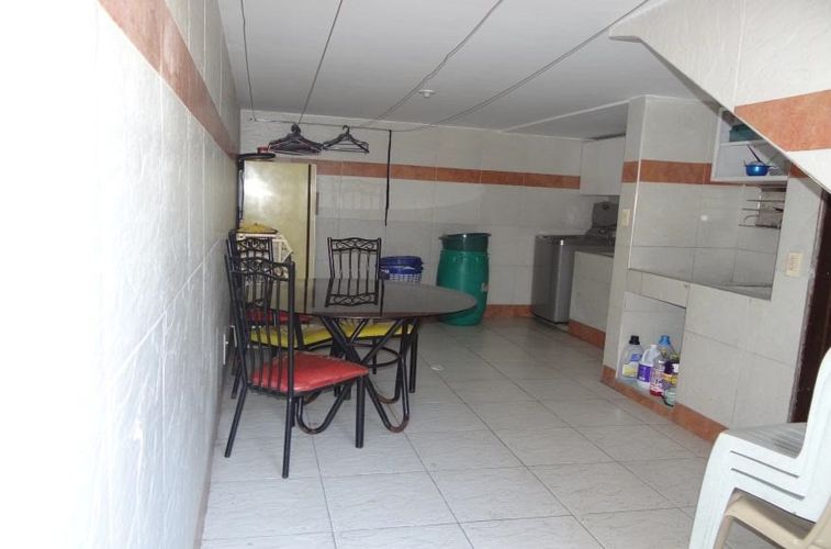 Casa en venta en Nicolas De Federman, Bogotá · foto 18 de 24