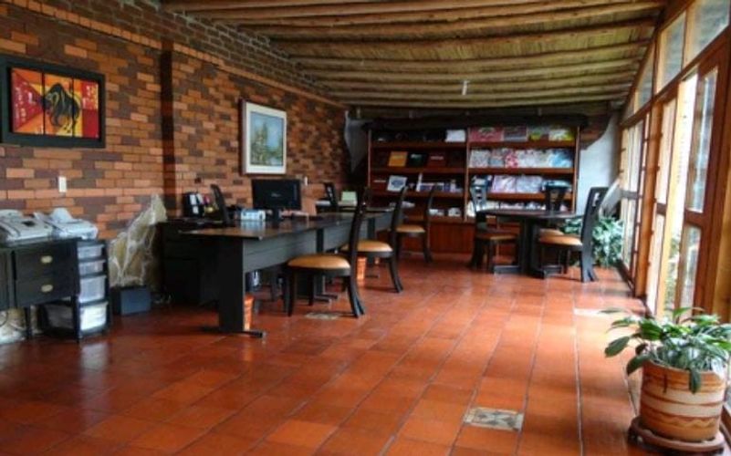 Casa en venta en Nicolas De Federman, Bogotá · foto 19 de 24