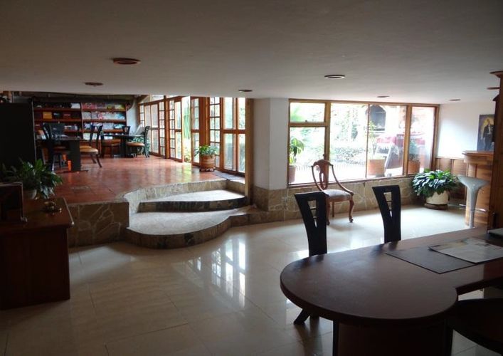 Casa en venta en Nicolas De Federman, Bogotá · foto 22 de 24