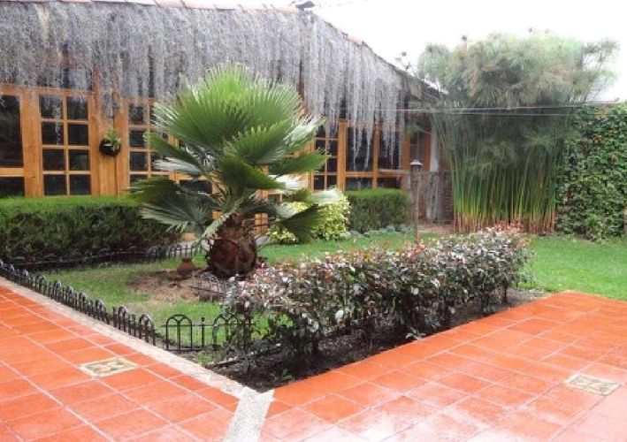 Casa en venta en Nicolas De Federman, Bogotá · foto 24 de 24