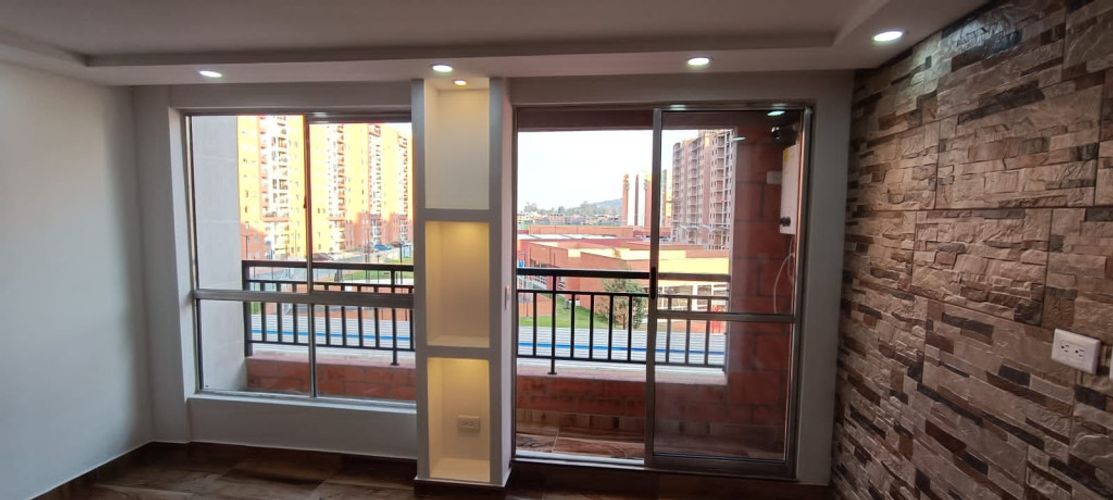 Apartamento de 3 alcobas en venta en La Prosperidad, Madrid, 57 m² · foto 3 de 24
