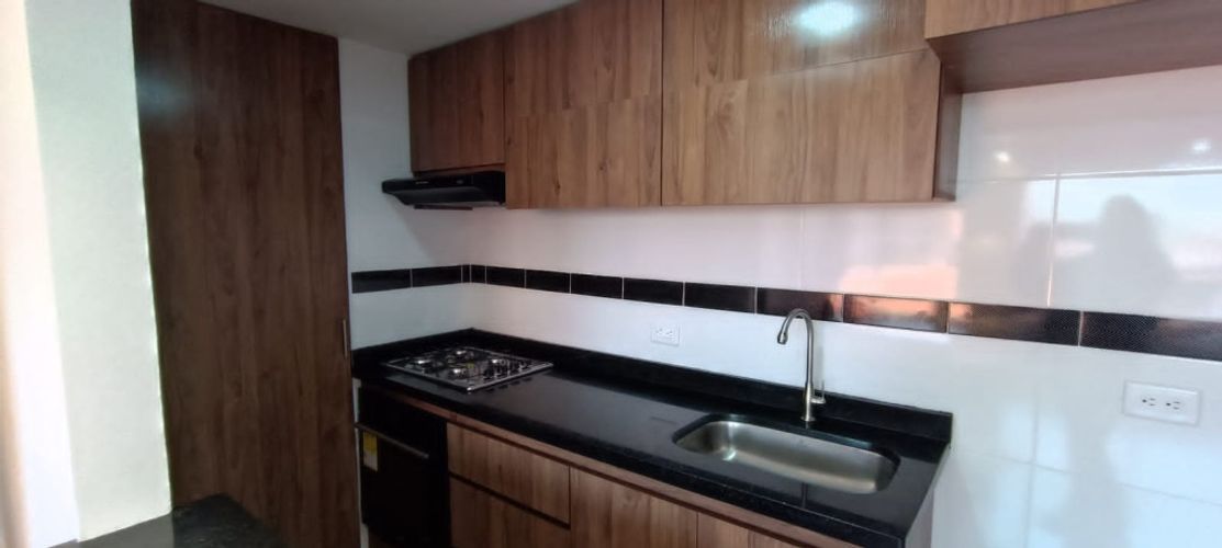 Apartamento de 3 alcobas en venta en La Prosperidad, Madrid, 57 m² · foto 5 de 24