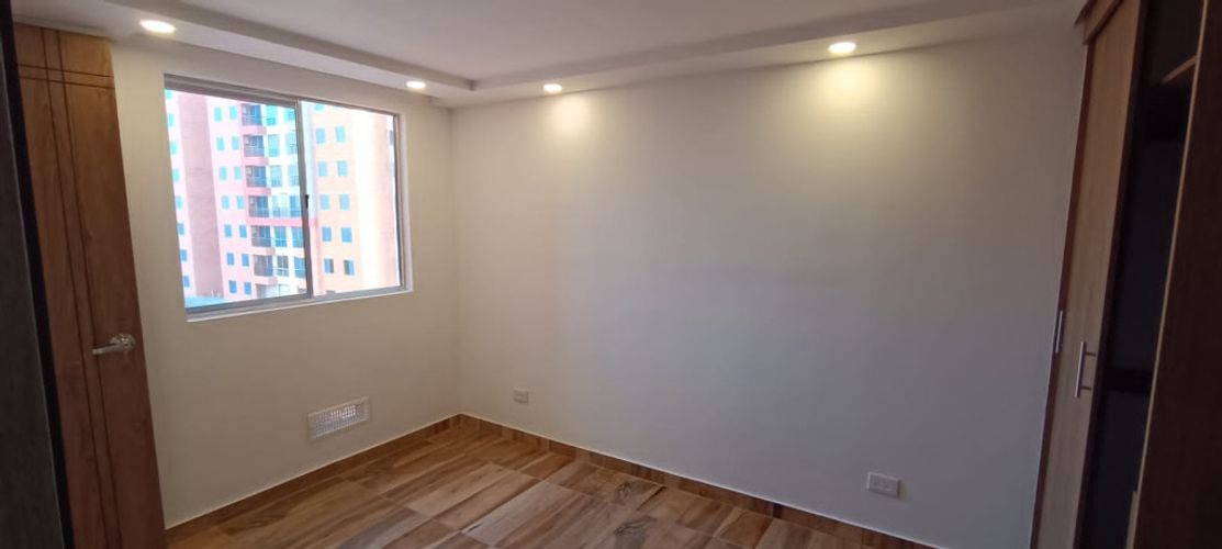 Apartamento de 3 alcobas en venta en La Prosperidad, Madrid, 57 m² · foto 6 de 24