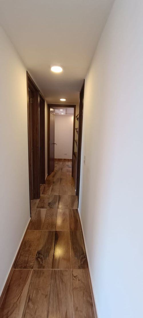 Apartamento de 3 alcobas en venta en La Prosperidad, Madrid, 57 m² · foto 7 de 24