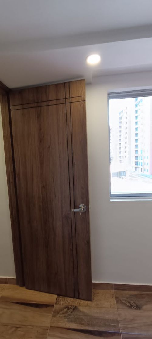 Apartamento de 3 alcobas en venta en La Prosperidad, Madrid, 57 m² · foto 9 de 24