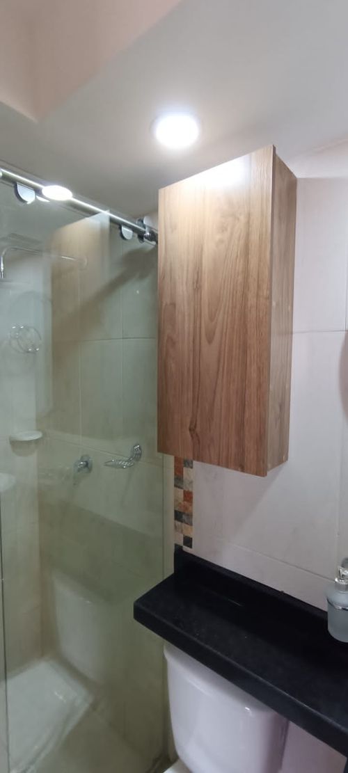 Apartamento de 3 alcobas en venta en La Prosperidad, Madrid, 57 m² · foto 12 de 24
