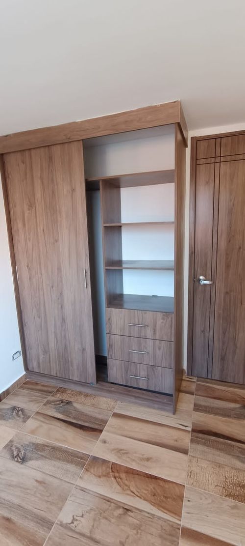 Apartamento de 3 alcobas en venta en La Prosperidad, Madrid, 57 m² · foto 13 de 24