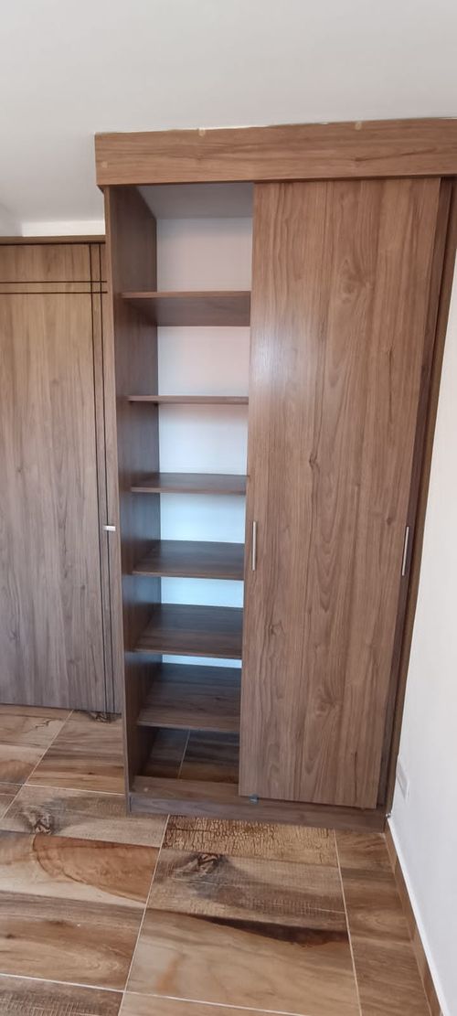 Apartamento de 3 alcobas en venta en La Prosperidad, Madrid, 57 m² · foto 15 de 24
