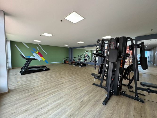 Apartamento de 3 alcobas en venta en La Prosperidad, Madrid, 57 m² · foto 19 de 24