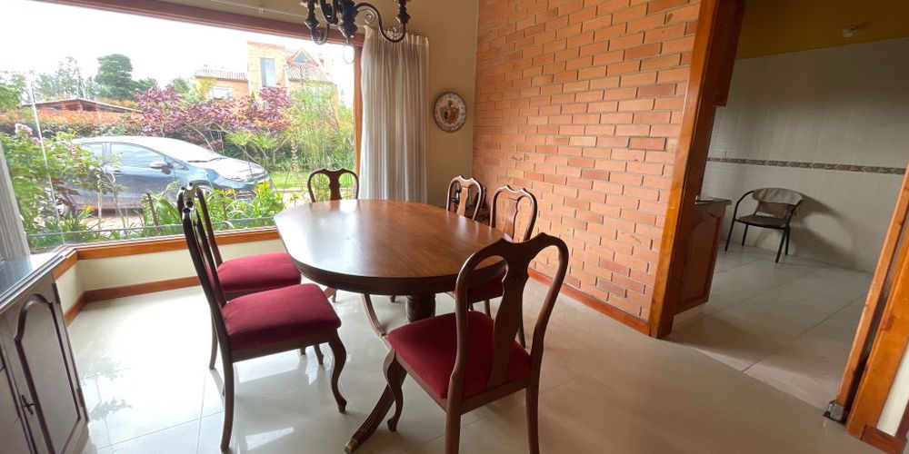 Casa de 5 alcobas en venta en Samaria, Chía, 230 m² · foto 5 de 24
