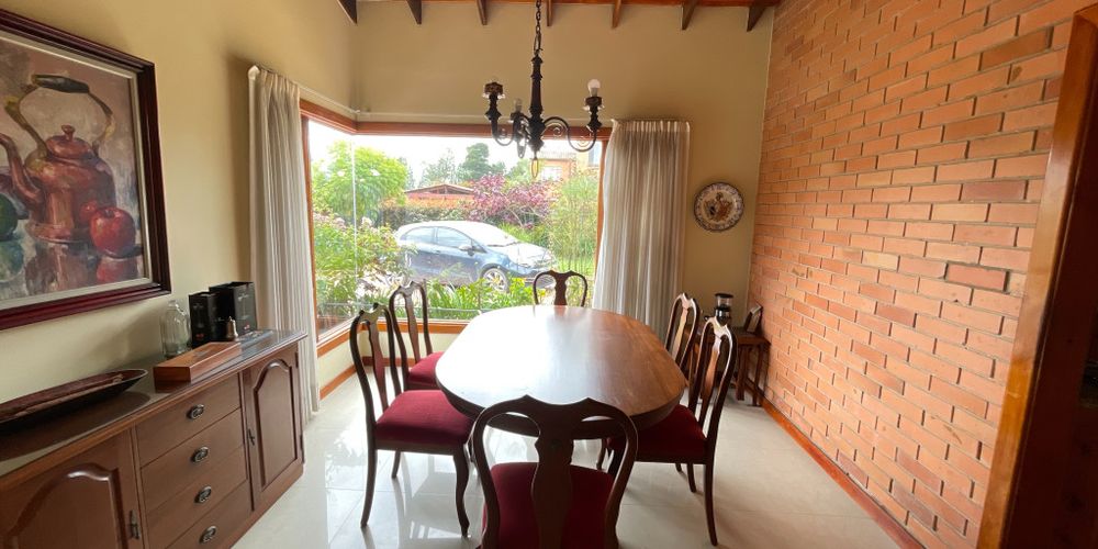 Casa de 5 alcobas en venta en Samaria, Chía, 230 m² · foto 6 de 24