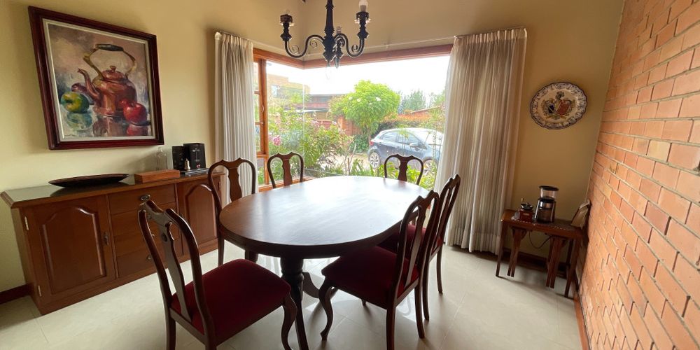 Casa de 5 alcobas en venta en Samaria, Chía, 230 m² · foto 7 de 24