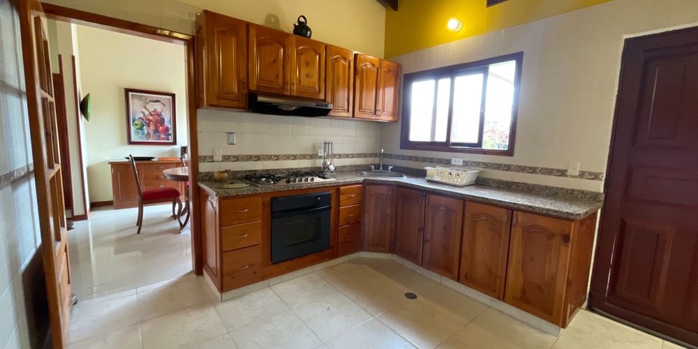 Casa de 5 alcobas en venta en Samaria, Chía, 230 m² · foto 9 de 24