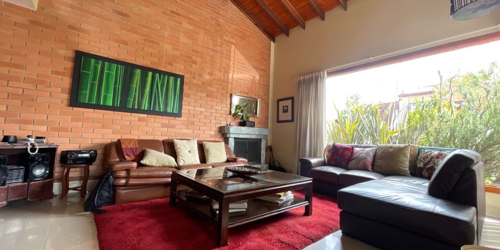 Casa de 5 alcobas en venta en Samaria, Chía, 230 m² · foto 14 de 24
