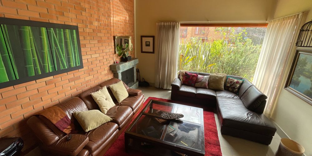 Casa de 5 alcobas en venta en Samaria, Chía, 230 m² · foto 15 de 24
