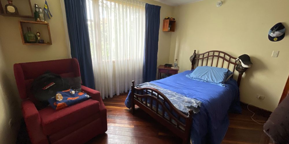 Casa de 5 alcobas en venta en Samaria, Chía, 230 m² · foto 20 de 24