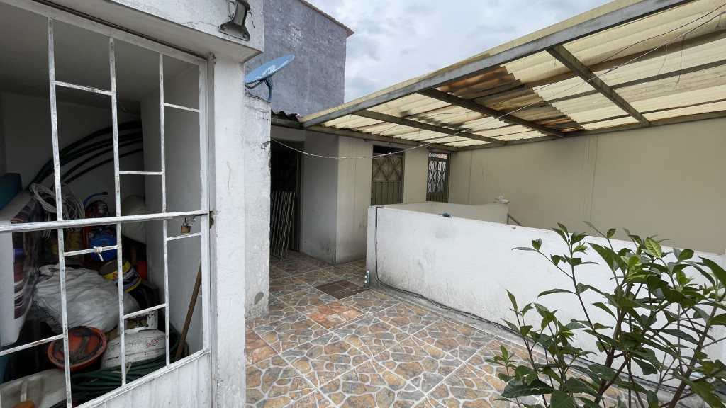 Casa en venta en Rincon De Suba, Bogotá · foto 3 de 24