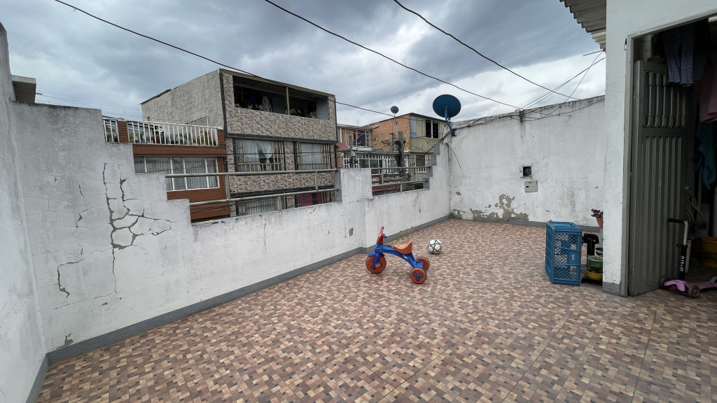 Casa en venta en Rincon De Suba, Bogotá · foto 23 de 24