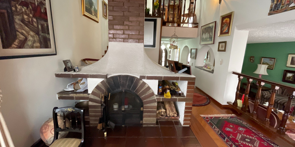 Casa en venta en La Carolina, Bogotá · foto 7 de 24