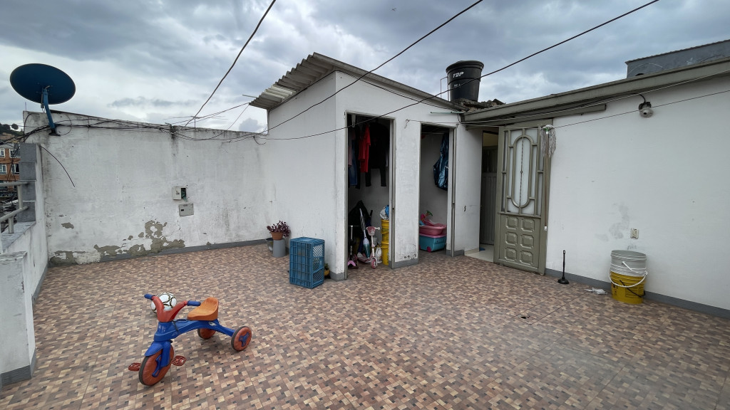 Casa en venta en Rincon De Suba, Bogotá · foto 24 de 24