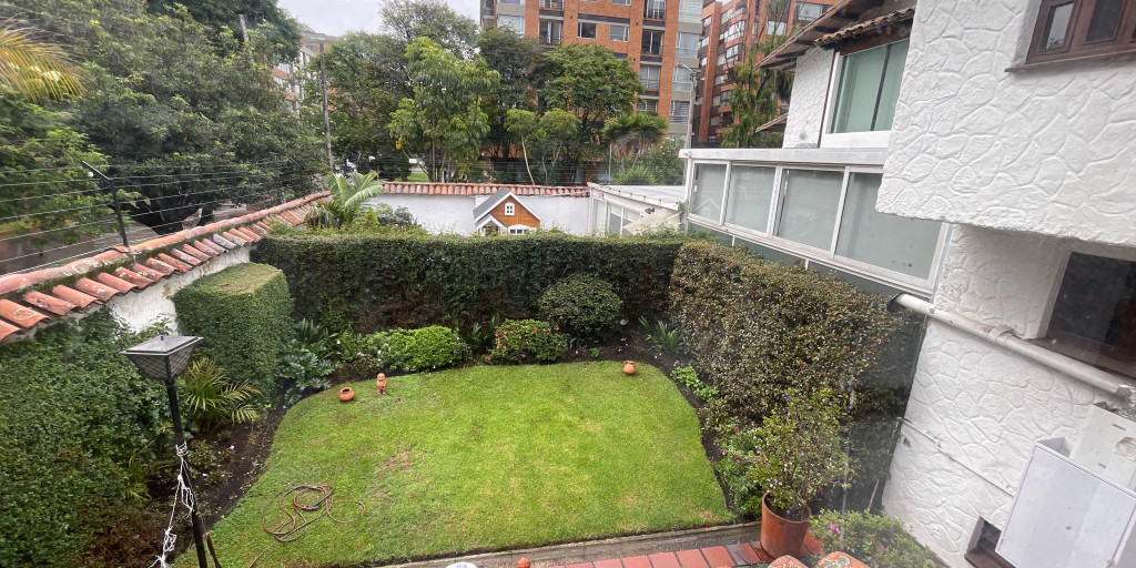 Casa en venta en La Carolina, Bogotá · foto 9 de 24