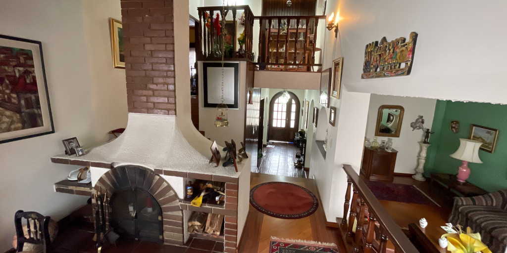 Casa en venta en La Carolina, Bogotá · foto 10 de 24
