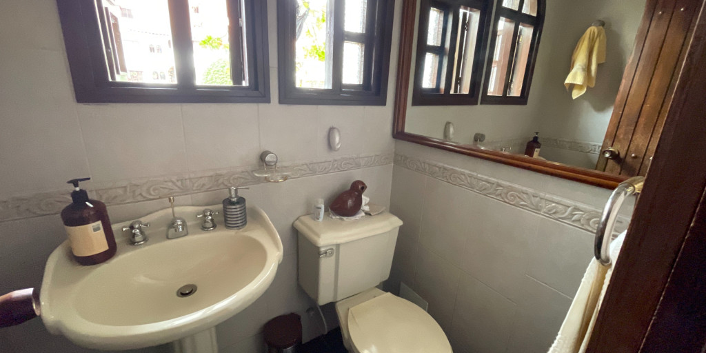 Casa en venta en La Carolina, Bogotá · foto 11 de 24