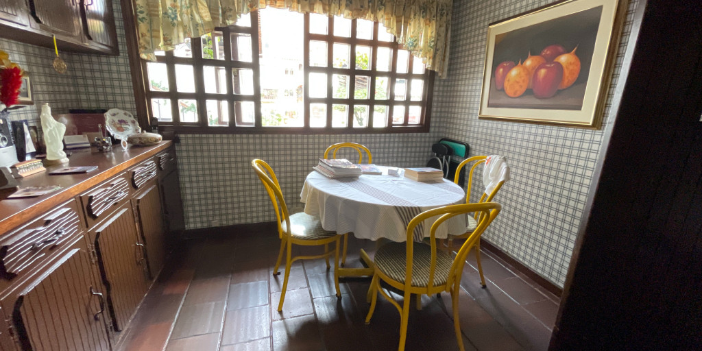 Casa en venta en La Carolina, Bogotá · foto 12 de 24