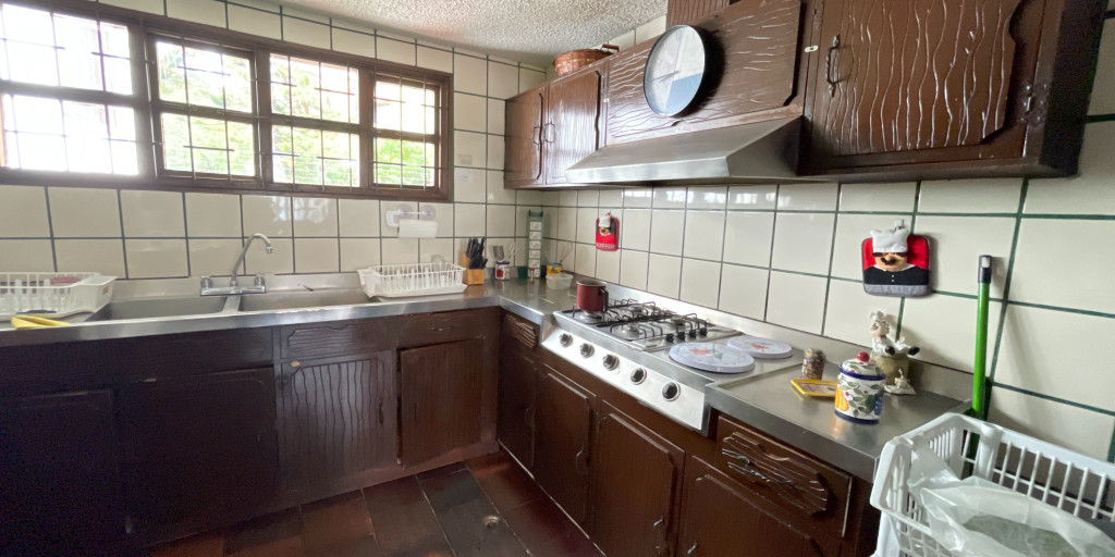 Casa en venta en La Carolina, Bogotá · foto 13 de 24
