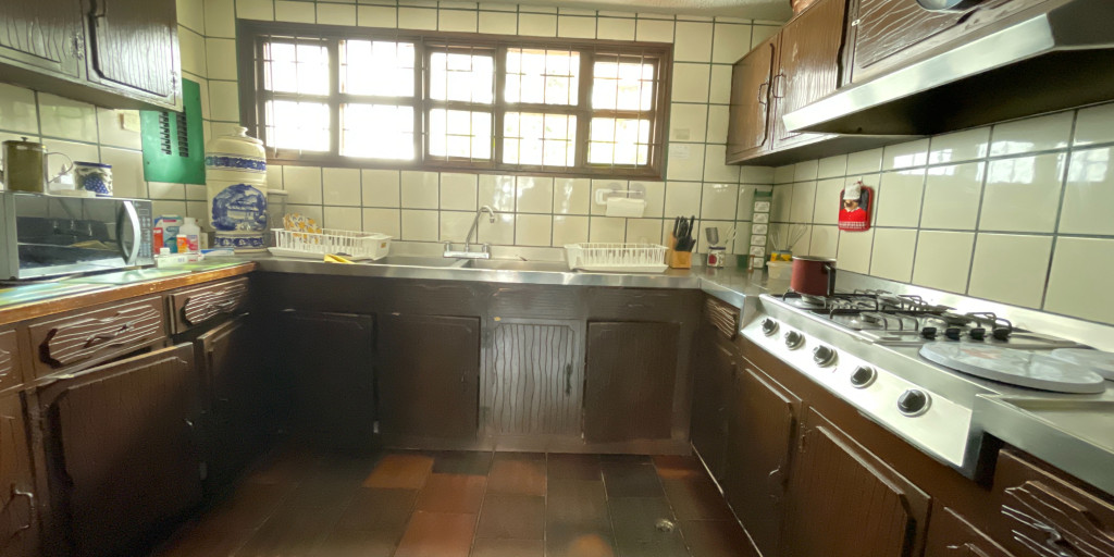 Casa en venta en La Carolina, Bogotá · foto 14 de 24