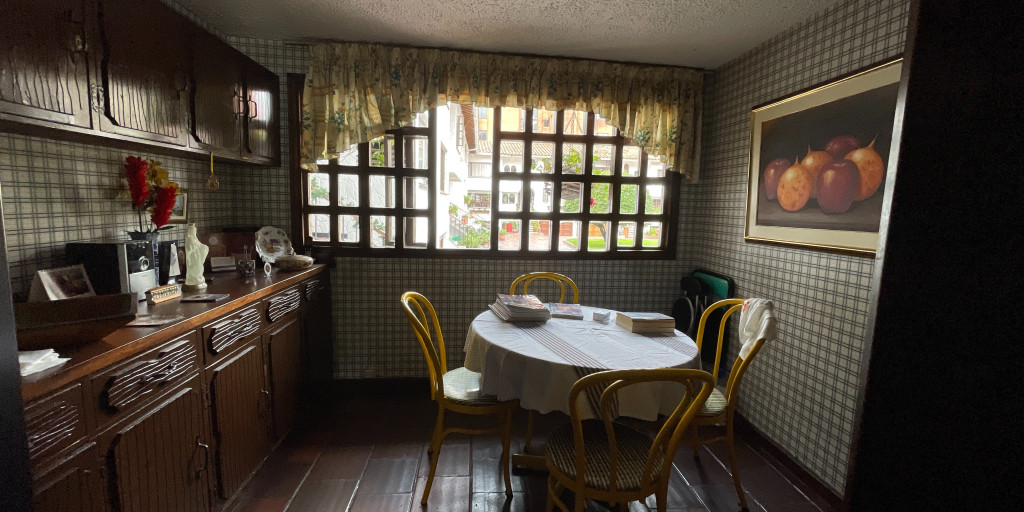 Casa en venta en La Carolina, Bogotá · foto 15 de 24