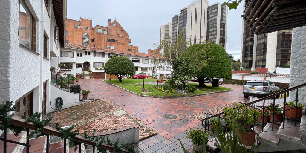 Casa en venta en La Carolina, Bogotá · foto 16 de 24