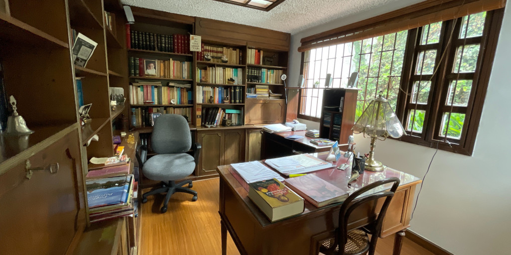 Casa en venta en La Carolina, Bogotá · foto 18 de 24