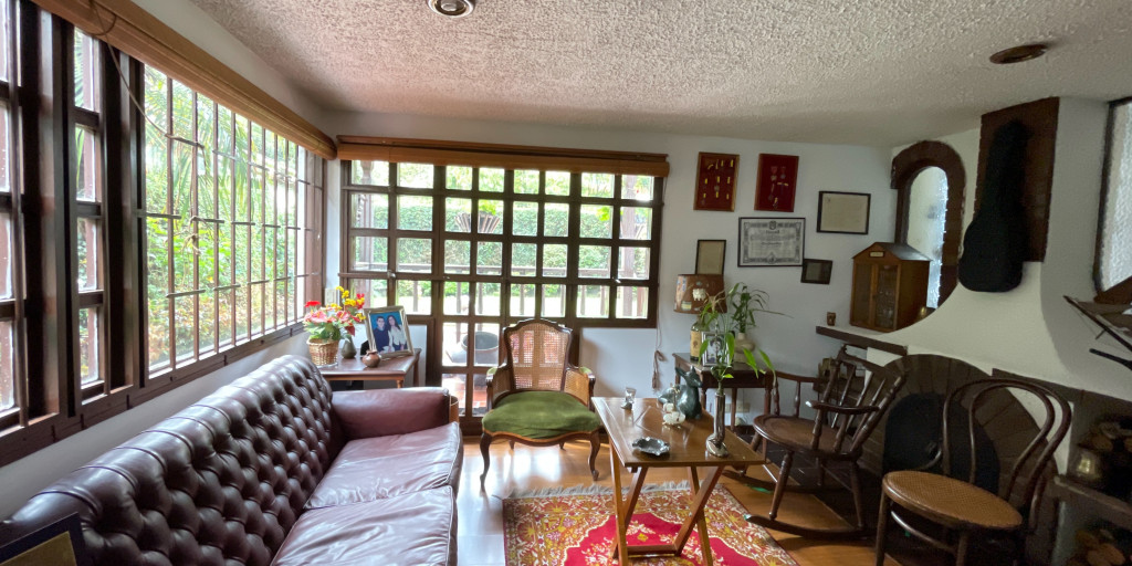 Casa en venta en La Carolina, Bogotá · foto 19 de 24