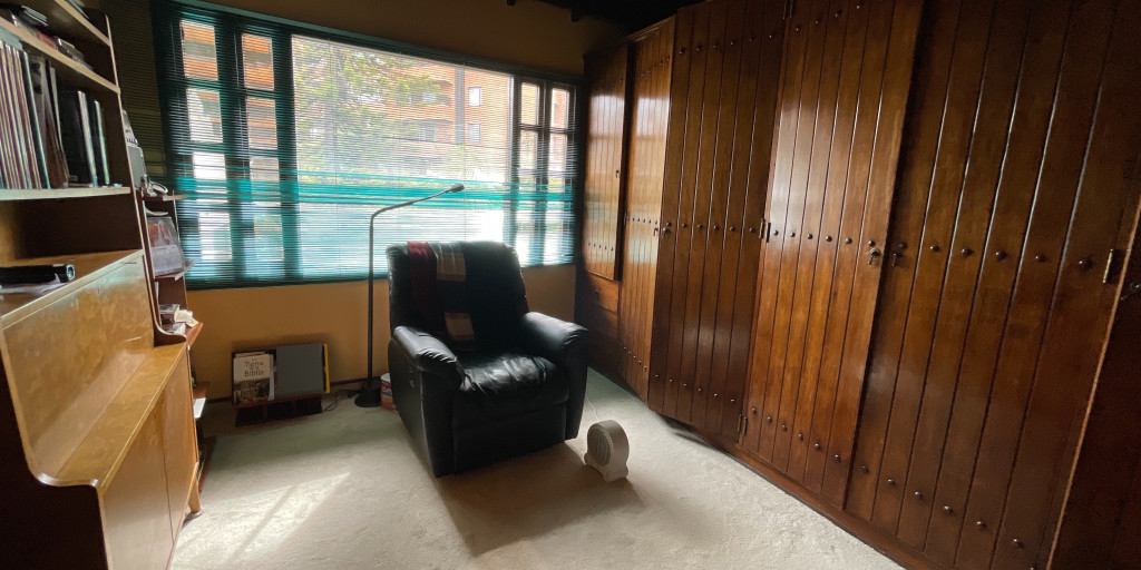 Casa en venta en La Carolina, Bogotá · foto 22 de 24